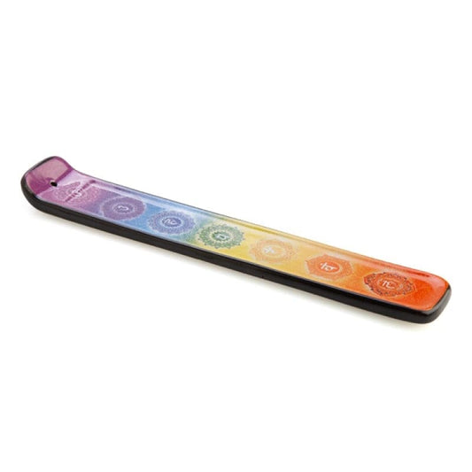 Chakra Incense Burner - One Oasis