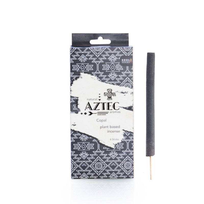 Soul Sticks Copal Aztec Incense - One Oasis
