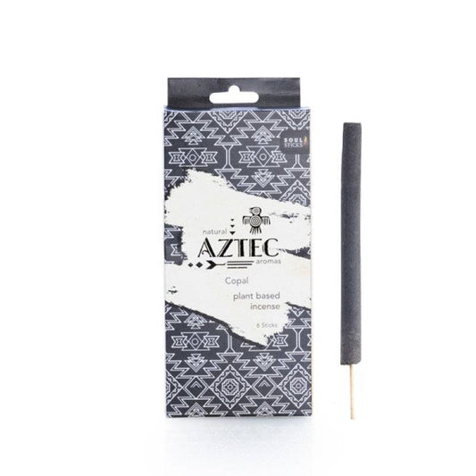 Soul Sticks Copal Aztec Incense - One Oasis