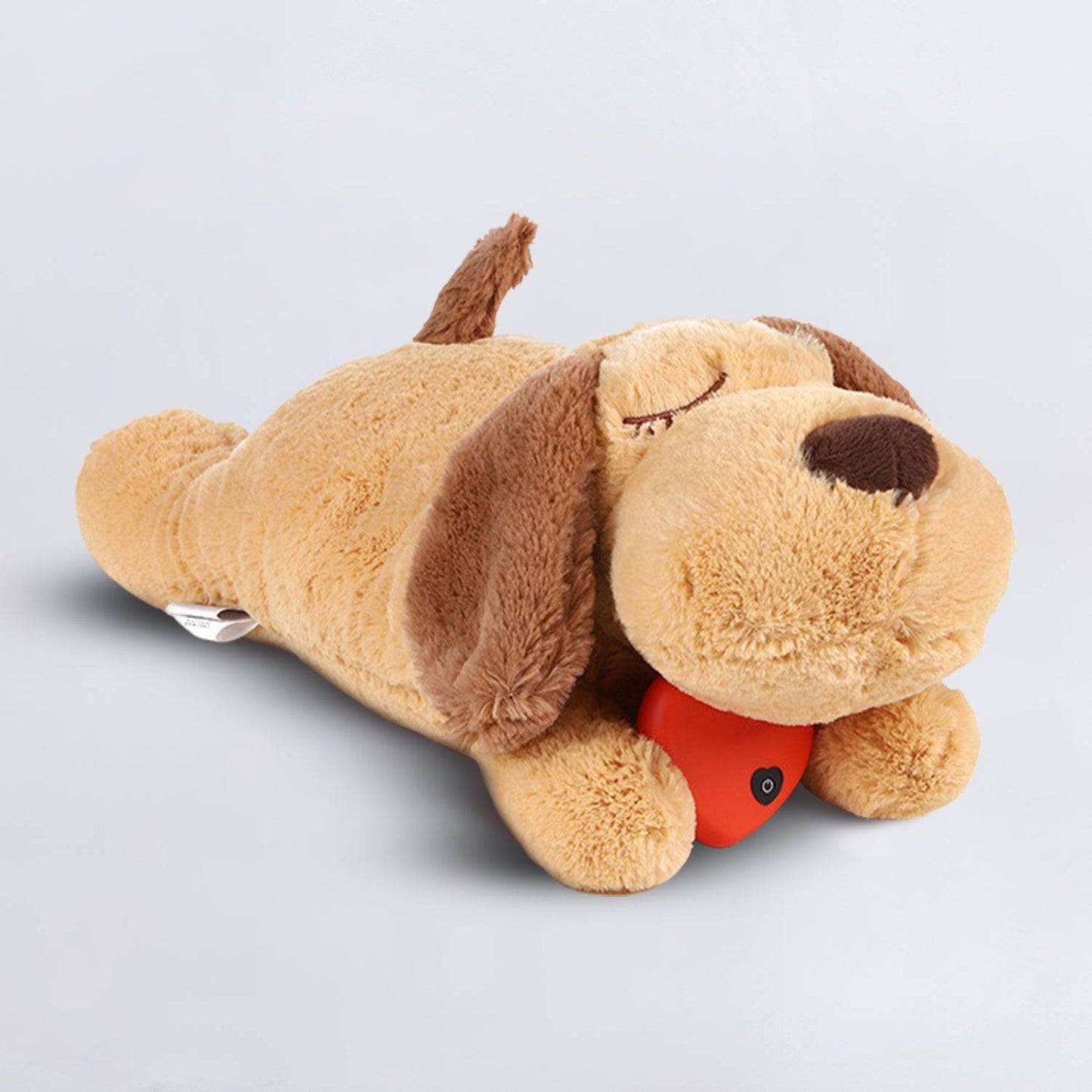 FLOOFI Pets Soft Plush Toy(Yellow) - One Oasis