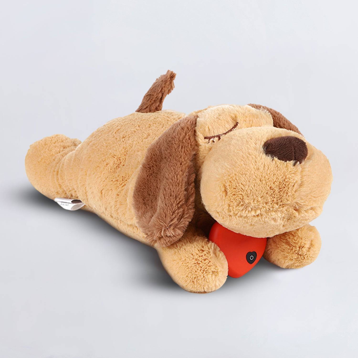 FLOOFI Pets Soft Plush Toy(Yellow) - One Oasis
