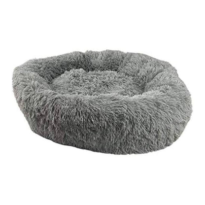 Floofi Pet Bed 80cm(light Grey colour 8) - One Oasis