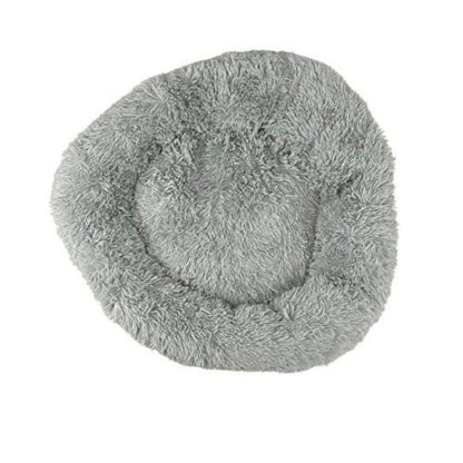 Floofi Pet Bed 80cm(light Grey colour 8) - One Oasis