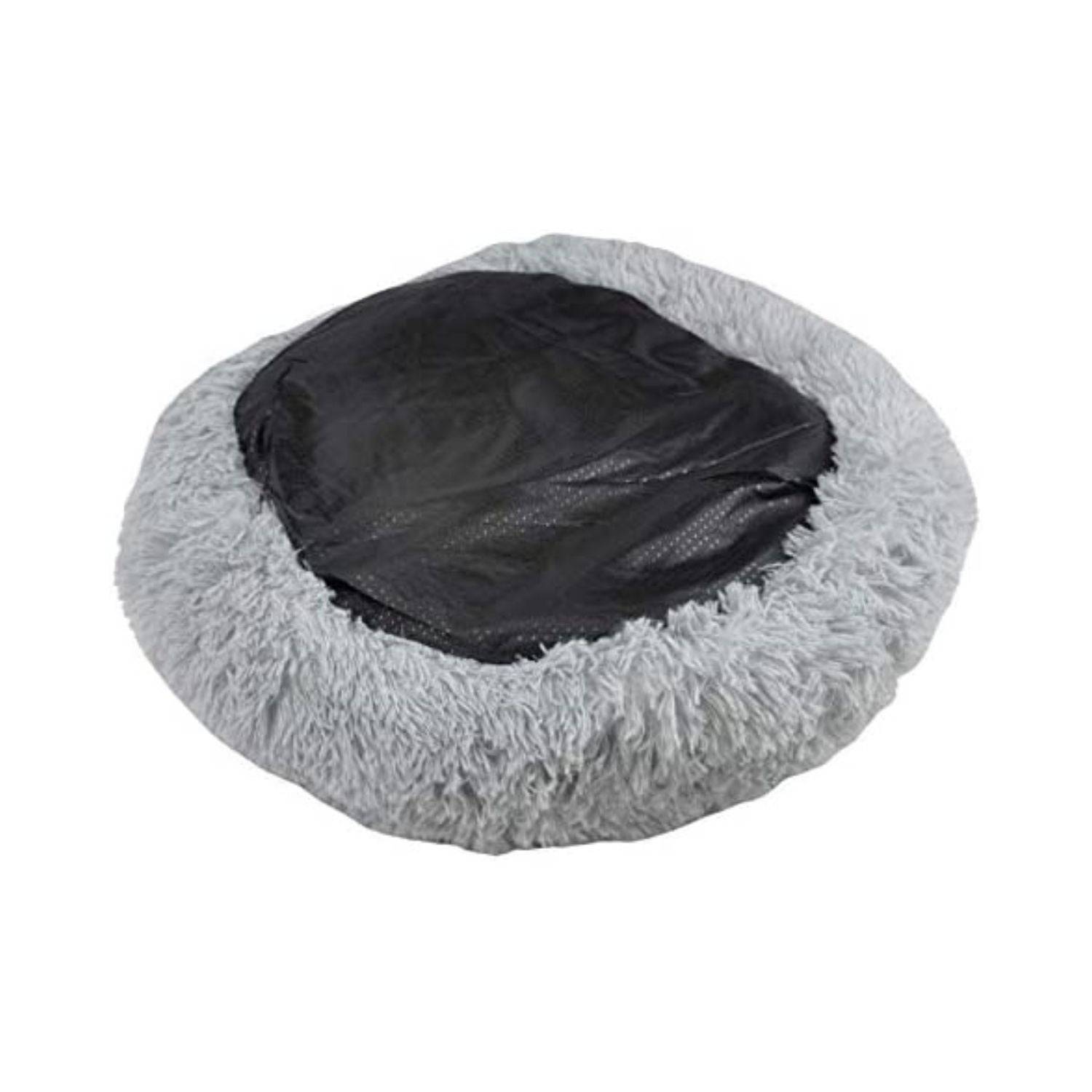 Floofi Pet Bed 80cm(light Grey colour 8) - One Oasis