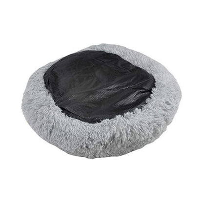 Floofi Pet Bed 80cm(light Grey colour 8) - One Oasis