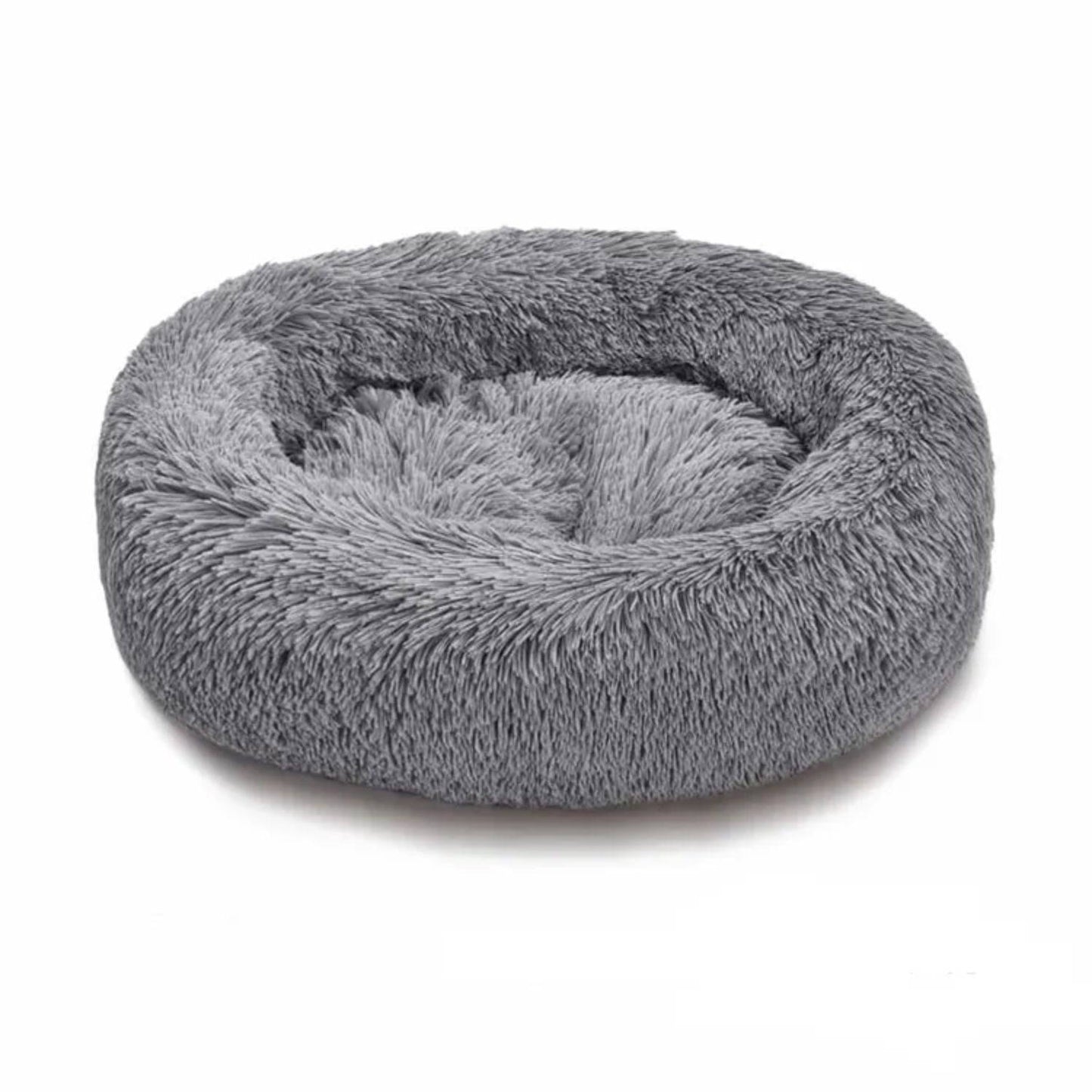 Floofi Pet Bed 80cm(light Grey colour 8) - One Oasis