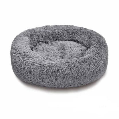 Floofi Pet Bed 80cm(light Grey colour 8) - One Oasis