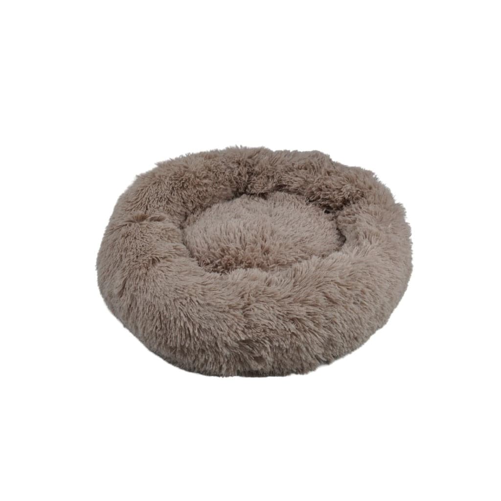 Pet Bed 70cm (Brown) - One Oasis