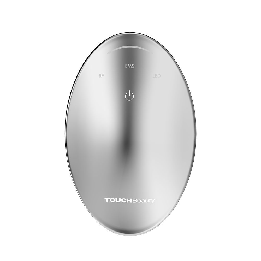 TOUCHBeauty REVIVE, RF Body SPA Massager, Cells Repair, 3 Modes - One Oasis