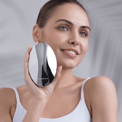 TOUCHBeauty REVIVE, RF Body SPA Massager, Cells Repair, 3 Modes - One Oasis