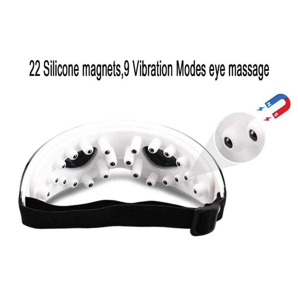 Eye Care Massager USB Rechargeable - One Oasis