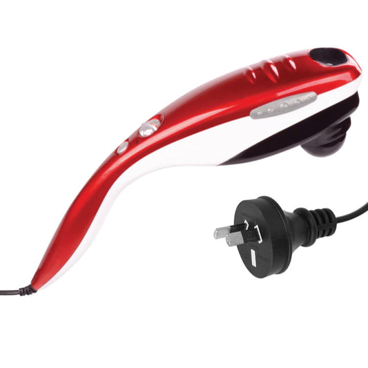Full Body Handheld Massager - 6 Massage Heads - One Oasis