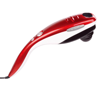 Full Body Handheld Massager - 6 Massage Heads - One Oasis
