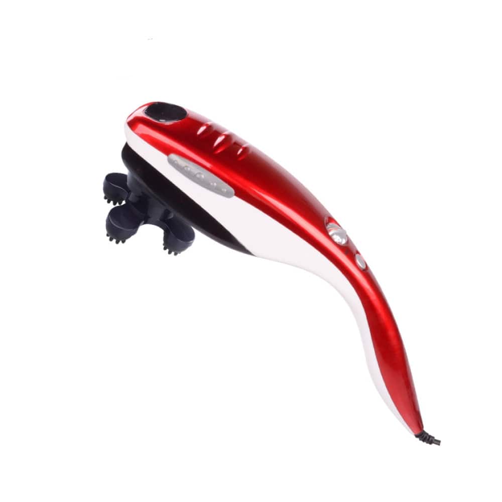 Full Body Handheld Massager - 6 Massage Heads - One Oasis