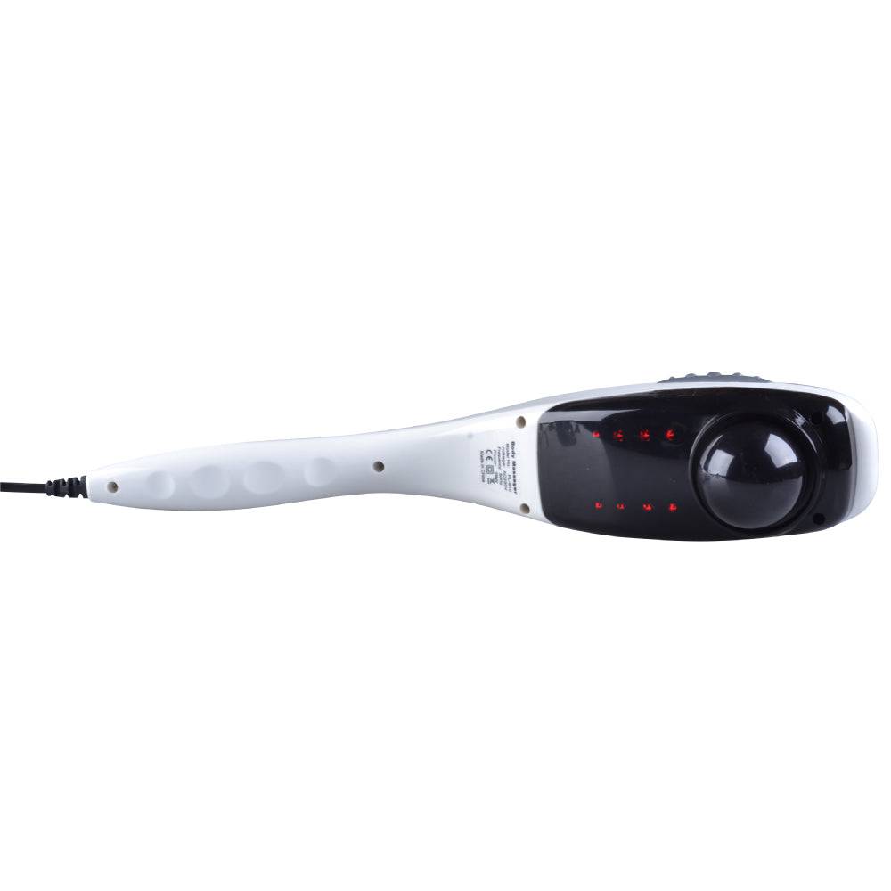 Full Body Handheld Massager - 6 Massage Heads - One Oasis
