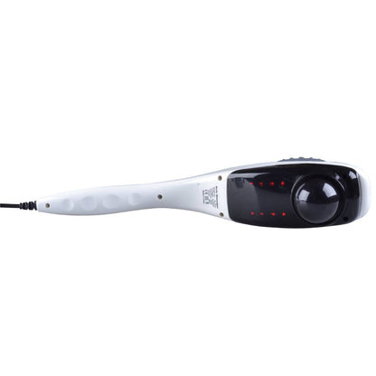 Full Body Handheld Massager - 6 Massage Heads - One Oasis