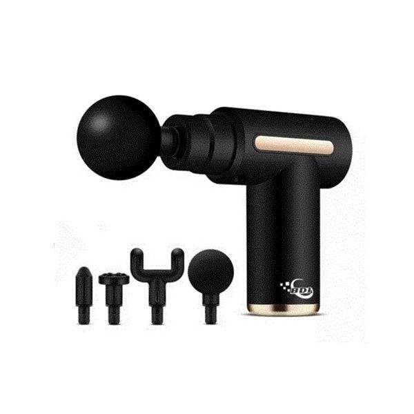 BDI BX720 LED Mini Massage Gun - One Oasis