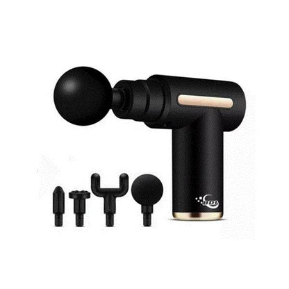 BDI BX720 LED Mini Massage Gun - One Oasis
