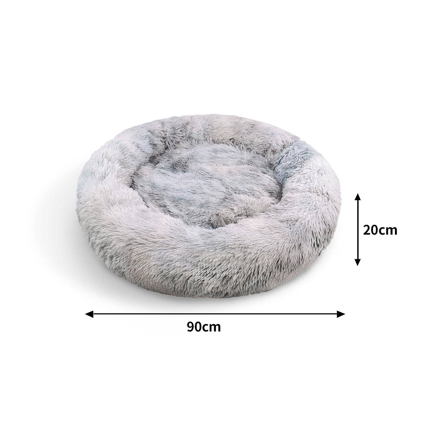 Pawfriends Pet Dog & Cat Large Beds - One Oasis
