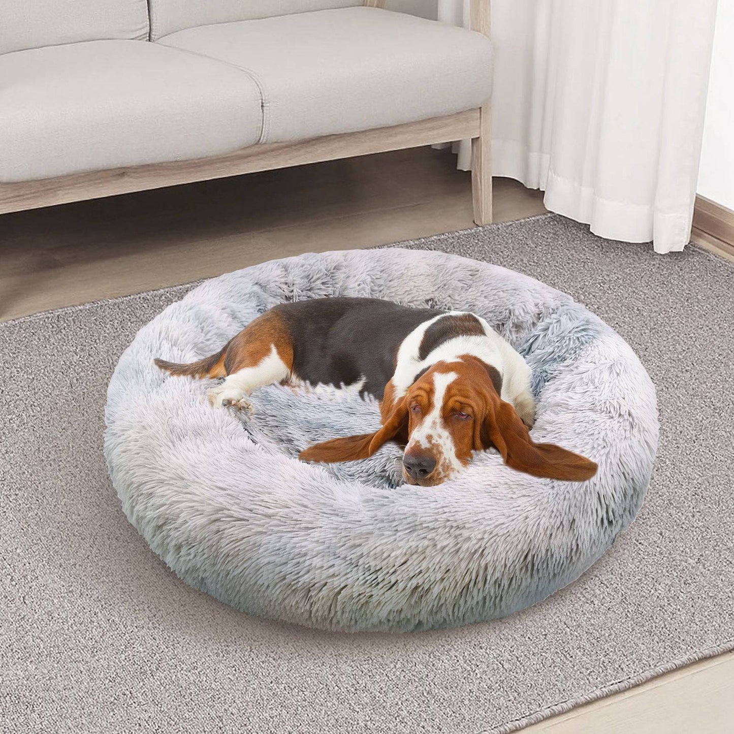 Pawfriends Pet Dog & Cat Large Beds - One Oasis