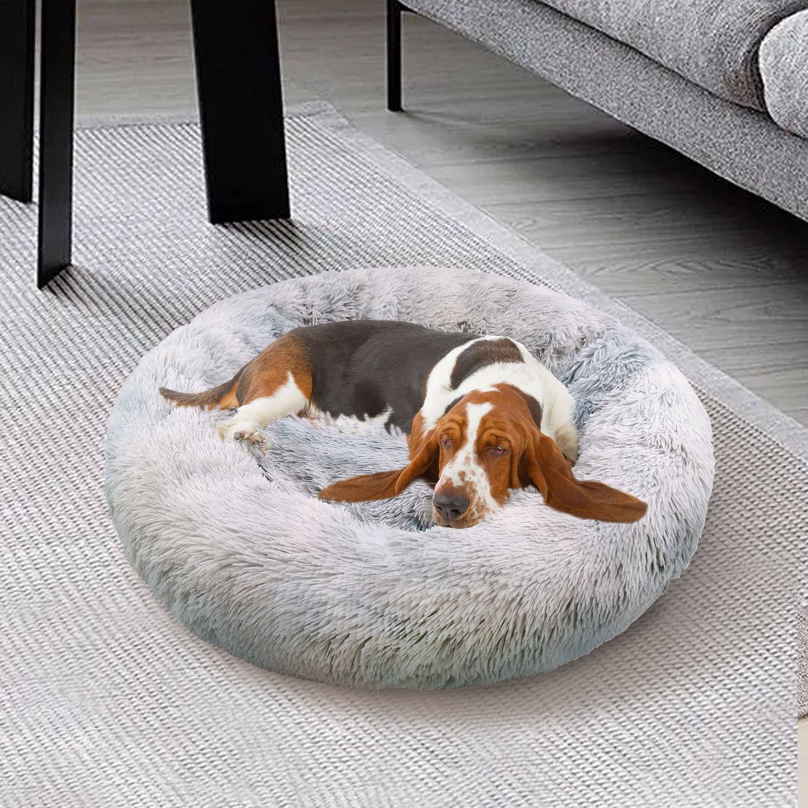 Pawfriends Pet Dog & Cat Large Beds - One Oasis