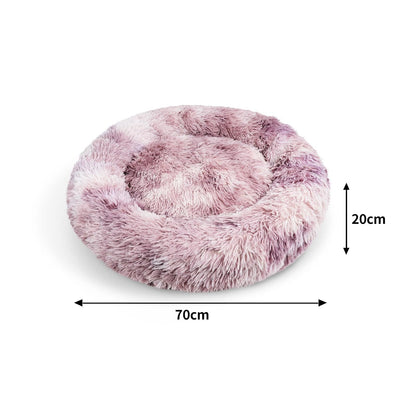 Pawfriends Dog & Cat Calming Bed - One Oasis