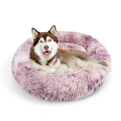 Pawfriends Dog & Cat Calming Bed - One Oasis