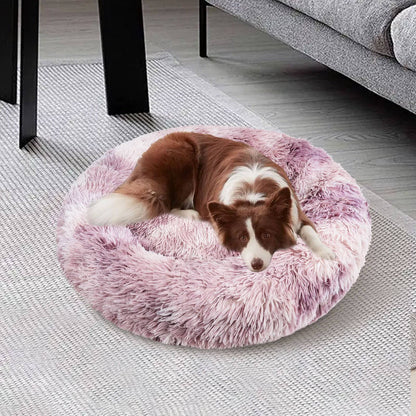 Pawfriends Dog & Cat Calming Bed - One Oasis
