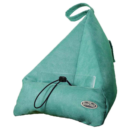 The Book Seat Handsfree Book Seat Turquoise - One Oasis