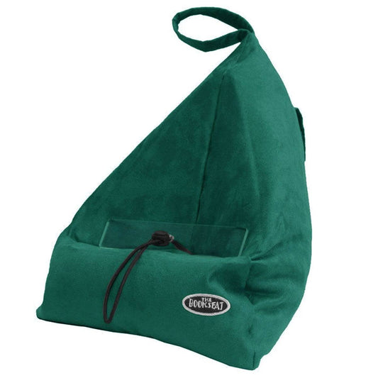The Book Seat Handsfree Book Seat Viridian - One Oasis