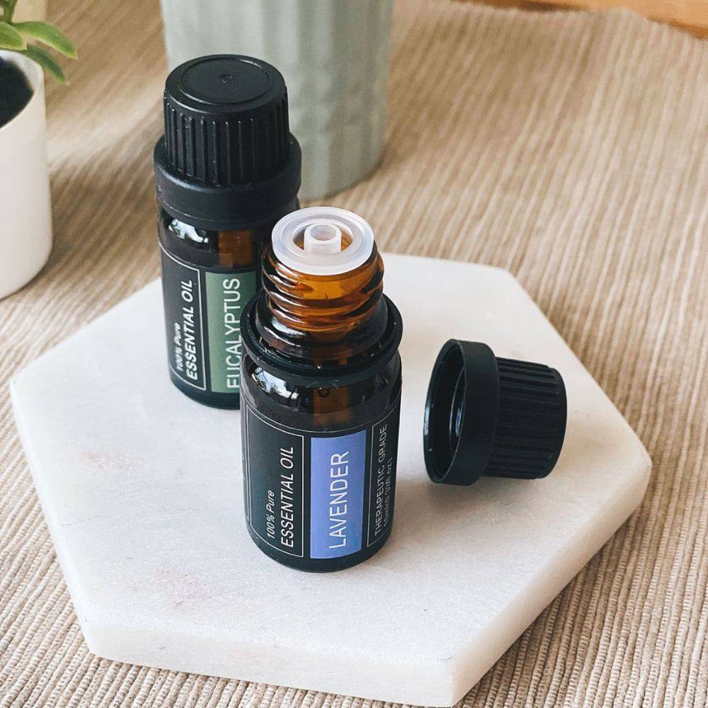 Kylin Aromatherapy Essential Oil Set Of 3 Assorted - One Oasis