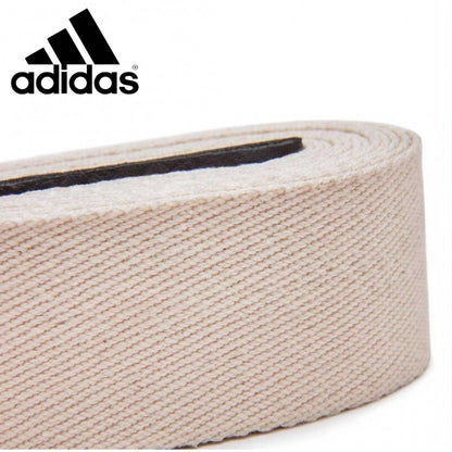 2pc Set Adidas Stretch Assist Band Looped + Yoga Strap - One Oasis