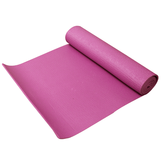 Yoga Mat Non-Slip Light Gym Fitness Home Exercise 1730x610x8mm Pilates - One Oasis