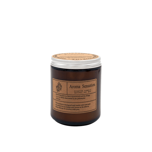 Awakening Scented Candle - One Oasis