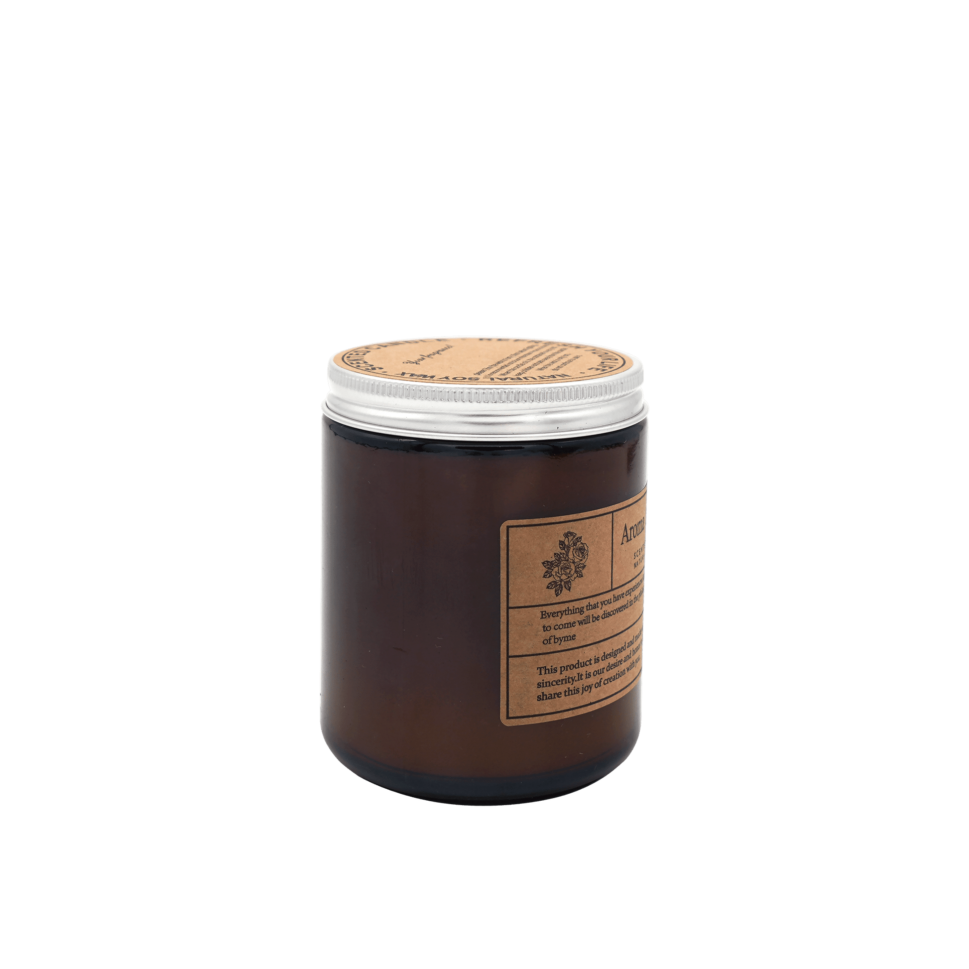 Awakening Scented Candle - One Oasis