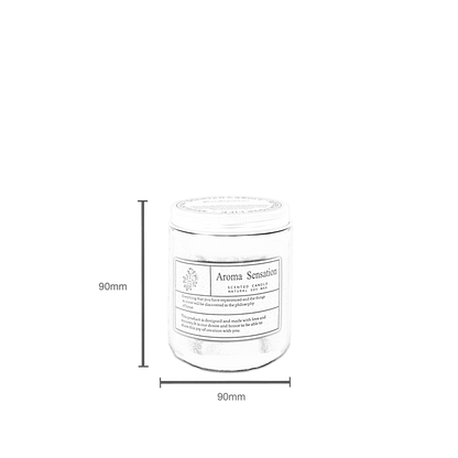 Awakening Scented Candle - One Oasis