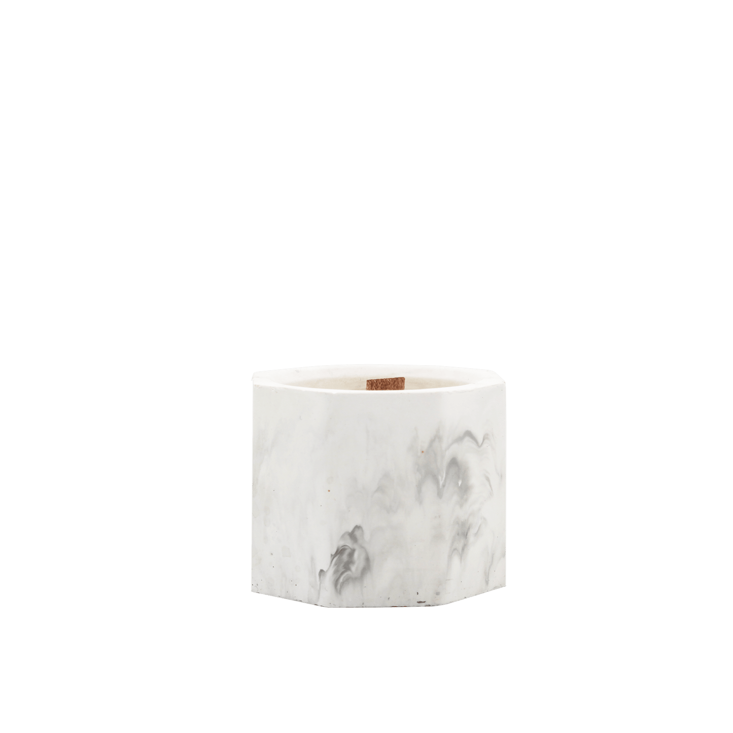 Kalalin Mini Scented Candle wild bluebell - One Oasis