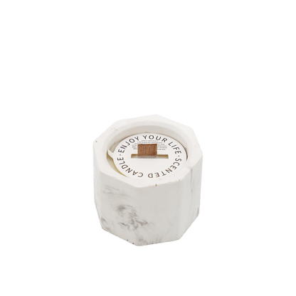 Kalalin Mini Scented Candle wild bluebell - One Oasis