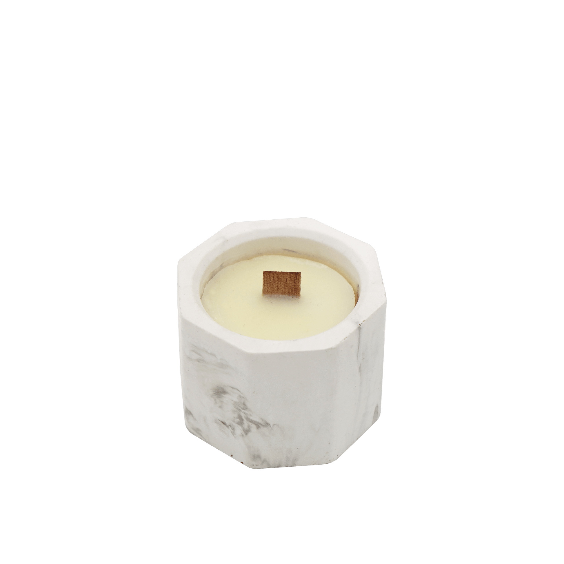 Kalalin Mini Scented Candle wild bluebell - One Oasis