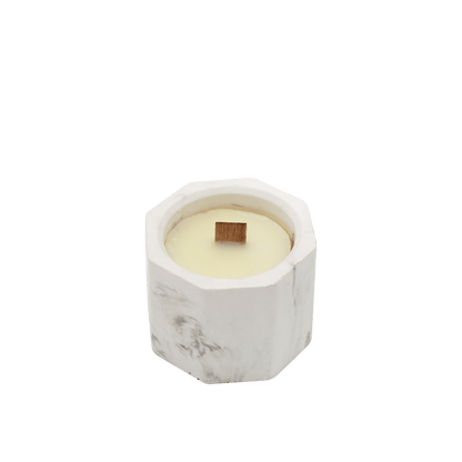 Kalalin Mini Scented Candle wild bluebell - One Oasis