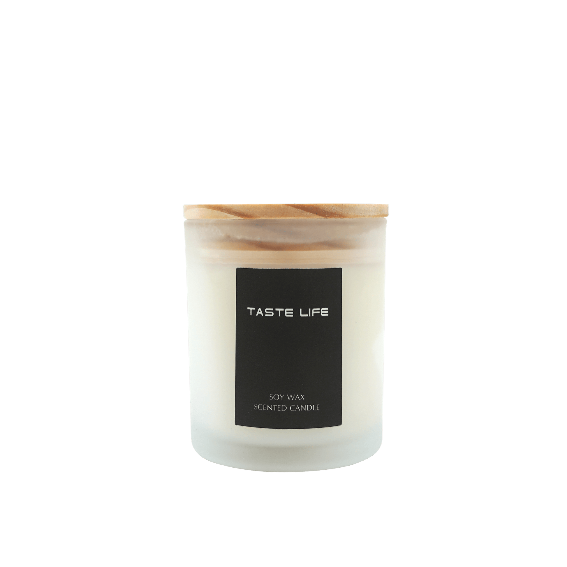 Ruban Scented Candle - One Oasis