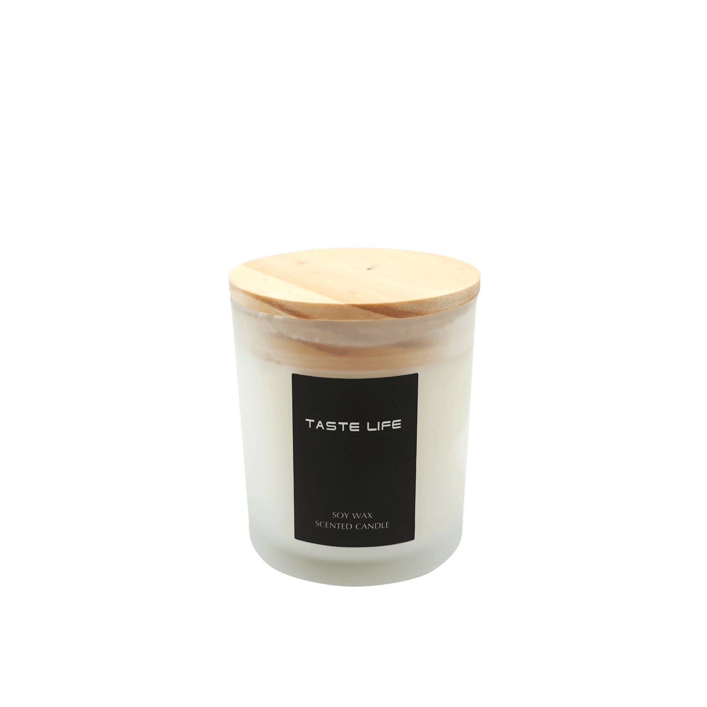 Ruban Scented Candle - One Oasis