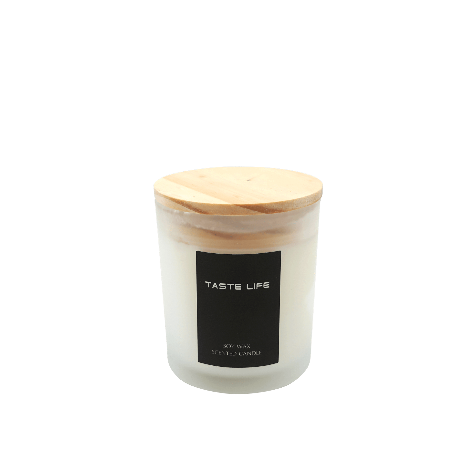 Ruban Scented Candle - One Oasis