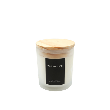 Ruban Scented Candle - One Oasis