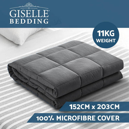 Giselle Weighted Blanket 11KG Adult - One Oasis
