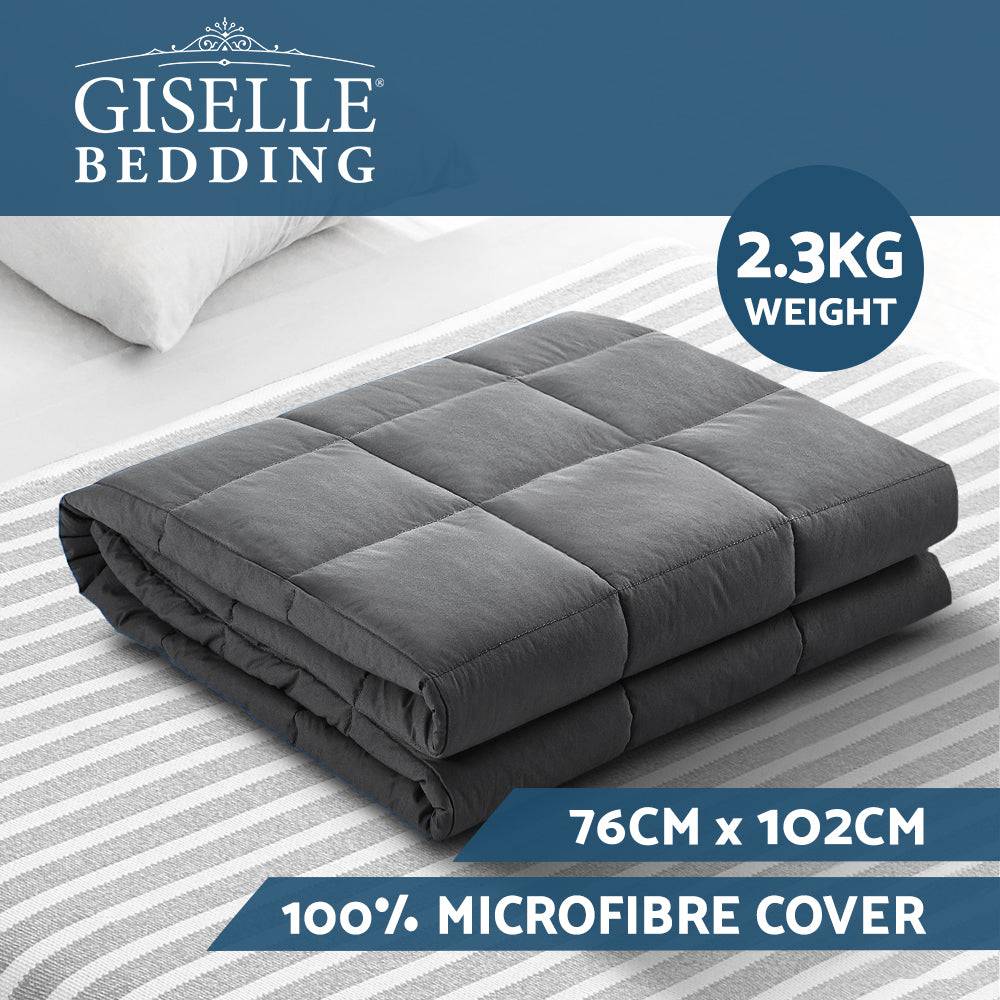 Giselle Weighted Blanket 2.3KG Kids - One Oasis