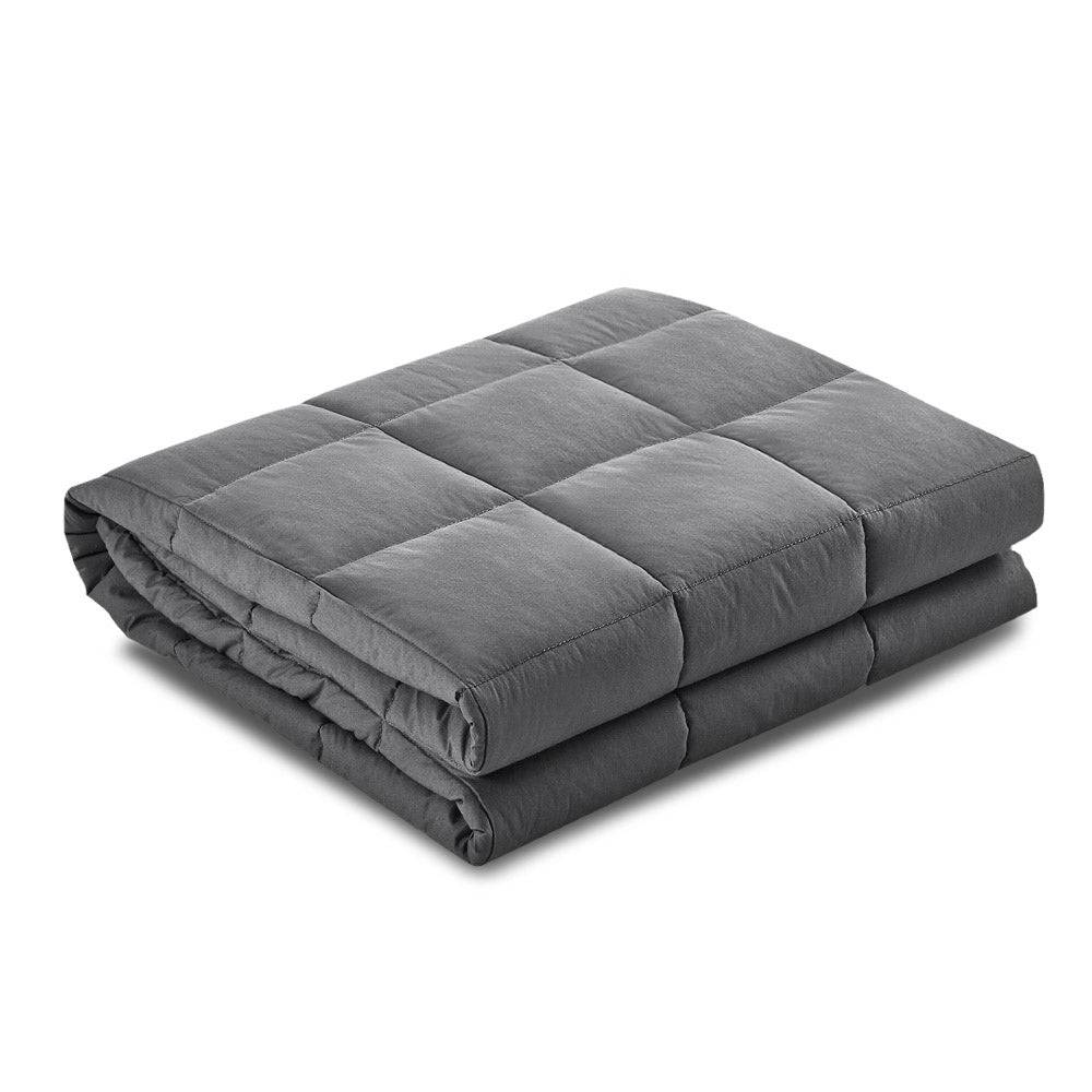 Giselle Weighted Blanket 7KG Adult - One Oasis
